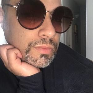 Meet your Posher, Sandro